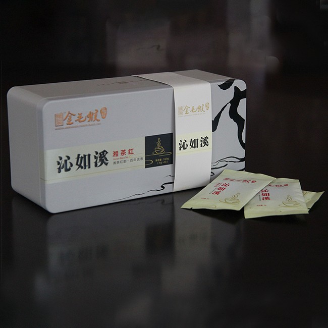 Qin Ruxi