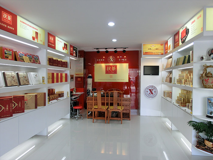 Domestic market