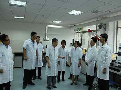 Technology research and development