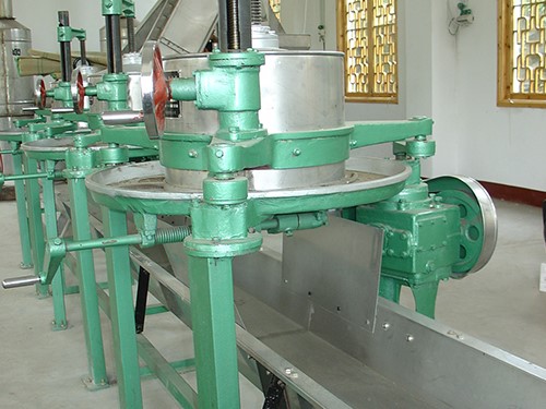 machine