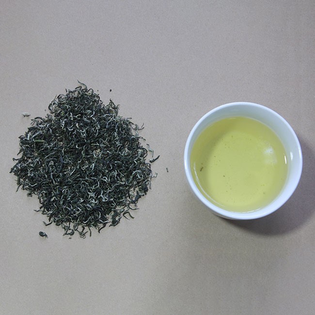 Spring Bud Tea