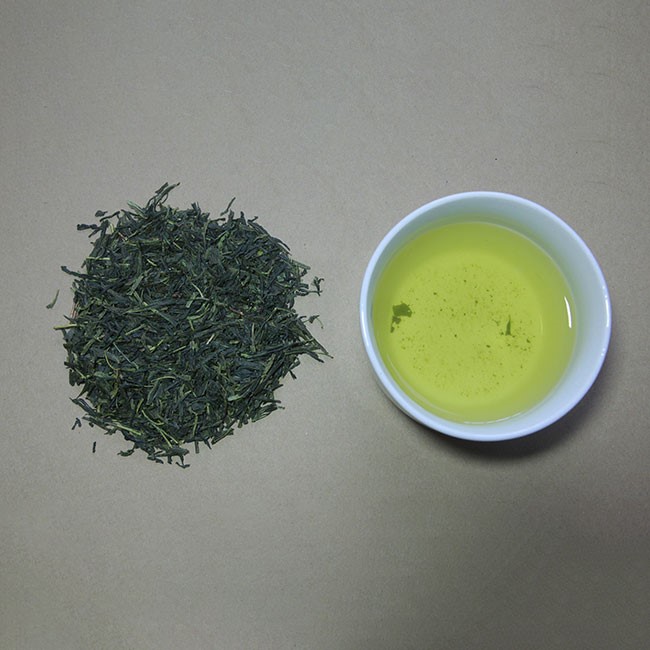 Sencha Gyokuro